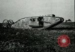Image Bataille d'Arras France, 1917, de la seconde 62 séquences d'archives historiques vidéo 65675024088