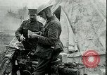 Standbild Schlacht von Arras Frankreich, 1917, aus Sekunde 7 historischem Filmmaterial Videoclip 65675024089