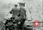 Standbild Schlacht von Arras Frankreich, 1917, aus Sekunde 9 historischem Filmmaterial Videoclip 65675024089
