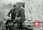 Standbild Schlacht von Arras Frankreich, 1917, aus Sekunde 11 historischem Filmmaterial Videoclip 65675024089