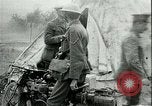 Standbild Schlacht von Arras Frankreich, 1917, aus Sekunde 12 historischem Filmmaterial Videoclip 65675024089