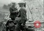 Standbild Schlacht von Arras Frankreich, 1917, aus Sekunde 13 historischem Filmmaterial Videoclip 65675024089