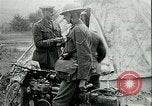 Standbild Schlacht von Arras Frankreich, 1917, aus Sekunde 16 historischem Filmmaterial Videoclip 65675024089