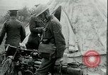 Standbild Schlacht von Arras Frankreich, 1917, aus Sekunde 17 historischem Filmmaterial Videoclip 65675024089