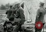 Standbild Schlacht von Arras Frankreich, 1917, aus Sekunde 18 historischem Filmmaterial Videoclip 65675024089