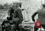 Standbild Schlacht von Arras Frankreich, 1917, aus Sekunde 19 historischem Filmmaterial Videoclip 65675024089