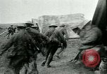 Standbild Schlacht von Arras Frankreich, 1917, aus Sekunde 20 historischem Filmmaterial Videoclip 65675024089