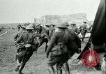Standbild Schlacht von Arras Frankreich, 1917, aus Sekunde 21 historischem Filmmaterial Videoclip 65675024089