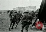 Standbild Schlacht von Arras Frankreich, 1917, aus Sekunde 22 historischem Filmmaterial Videoclip 65675024089