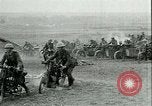 Standbild Schlacht von Arras Frankreich, 1917, aus Sekunde 24 historischem Filmmaterial Videoclip 65675024089