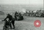 Standbild Schlacht von Arras Frankreich, 1917, aus Sekunde 25 historischem Filmmaterial Videoclip 65675024089