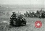 Standbild Schlacht von Arras Frankreich, 1917, aus Sekunde 26 historischem Filmmaterial Videoclip 65675024089