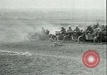 Standbild Schlacht von Arras Frankreich, 1917, aus Sekunde 28 historischem Filmmaterial Videoclip 65675024089