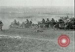 Standbild Schlacht von Arras Frankreich, 1917, aus Sekunde 30 historischem Filmmaterial Videoclip 65675024089