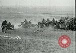Standbild Schlacht von Arras Frankreich, 1917, aus Sekunde 31 historischem Filmmaterial Videoclip 65675024089