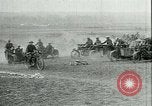 Standbild Schlacht von Arras Frankreich, 1917, aus Sekunde 32 historischem Filmmaterial Videoclip 65675024089