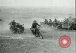 Standbild Schlacht von Arras Frankreich, 1917, aus Sekunde 33 historischem Filmmaterial Videoclip 65675024089