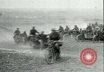 Standbild Schlacht von Arras Frankreich, 1917, aus Sekunde 34 historischem Filmmaterial Videoclip 65675024089
