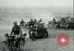 Standbild Schlacht von Arras Frankreich, 1917, aus Sekunde 35 historischem Filmmaterial Videoclip 65675024089