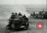Standbild Schlacht von Arras Frankreich, 1917, aus Sekunde 36 historischem Filmmaterial Videoclip 65675024089