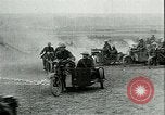 Standbild Schlacht von Arras Frankreich, 1917, aus Sekunde 37 historischem Filmmaterial Videoclip 65675024089