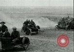 Standbild Schlacht von Arras Frankreich, 1917, aus Sekunde 38 historischem Filmmaterial Videoclip 65675024089