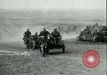 Standbild Schlacht von Arras Frankreich, 1917, aus Sekunde 39 historischem Filmmaterial Videoclip 65675024089