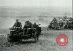 Standbild Schlacht von Arras Frankreich, 1917, aus Sekunde 40 historischem Filmmaterial Videoclip 65675024089