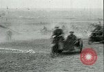 Standbild Schlacht von Arras Frankreich, 1917, aus Sekunde 42 historischem Filmmaterial Videoclip 65675024089