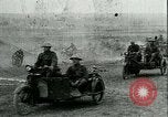 Standbild Schlacht von Arras Frankreich, 1917, aus Sekunde 43 historischem Filmmaterial Videoclip 65675024089