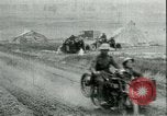 Standbild Schlacht von Arras Frankreich, 1917, aus Sekunde 45 historischem Filmmaterial Videoclip 65675024089