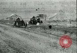 Standbild Schlacht von Arras Frankreich, 1917, aus Sekunde 46 historischem Filmmaterial Videoclip 65675024089