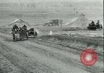Standbild Schlacht von Arras Frankreich, 1917, aus Sekunde 47 historischem Filmmaterial Videoclip 65675024089