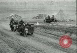 Standbild Schlacht von Arras Frankreich, 1917, aus Sekunde 48 historischem Filmmaterial Videoclip 65675024089
