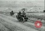 Standbild Schlacht von Arras Frankreich, 1917, aus Sekunde 52 historischem Filmmaterial Videoclip 65675024089