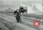 Standbild Schlacht von Arras Frankreich, 1917, aus Sekunde 54 historischem Filmmaterial Videoclip 65675024089