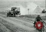 Standbild Schlacht von Arras Frankreich, 1917, aus Sekunde 55 historischem Filmmaterial Videoclip 65675024089