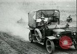 Standbild Schlacht von Arras Frankreich, 1917, aus Sekunde 56 historischem Filmmaterial Videoclip 65675024089
