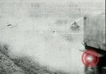 Standbild Schlacht von Arras Frankreich, 1917, aus Sekunde 57 historischem Filmmaterial Videoclip 65675024089