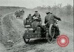 Standbild Schlacht von Arras Frankreich, 1917, aus Sekunde 60 historischem Filmmaterial Videoclip 65675024089