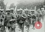 Standbild Schlacht von Arras Frankreich, 1917, aus Sekunde 13 historischem Filmmaterial Videoclip 65675024090