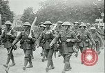Standbild Schlacht von Arras Frankreich, 1917, aus Sekunde 21 historischem Filmmaterial Videoclip 65675024090