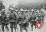 Standbild Schlacht von Arras Frankreich, 1917, aus Sekunde 26 historischem Filmmaterial Videoclip 65675024090