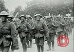 Standbild Schlacht von Arras Frankreich, 1917, aus Sekunde 27 historischem Filmmaterial Videoclip 65675024090