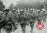 Standbild Schlacht von Arras Frankreich, 1917, aus Sekunde 28 historischem Filmmaterial Videoclip 65675024090