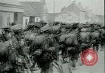 Standbild Schlacht von Arras Frankreich, 1917, aus Sekunde 35 historischem Filmmaterial Videoclip 65675024090