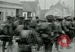 Standbild Schlacht von Arras Frankreich, 1917, aus Sekunde 37 historischem Filmmaterial Videoclip 65675024090