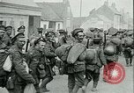 Standbild Schlacht von Arras Frankreich, 1917, aus Sekunde 44 historischem Filmmaterial Videoclip 65675024090