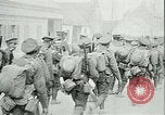 Standbild Schlacht von Arras Frankreich, 1917, aus Sekunde 47 historischem Filmmaterial Videoclip 65675024090