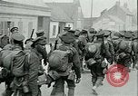 Standbild Schlacht von Arras Frankreich, 1917, aus Sekunde 48 historischem Filmmaterial Videoclip 65675024090